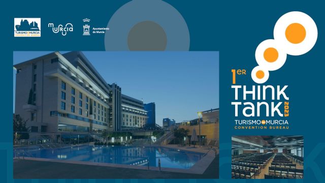 La Oficina de Congresos de Murcia organiza su primer ‘think tank’´