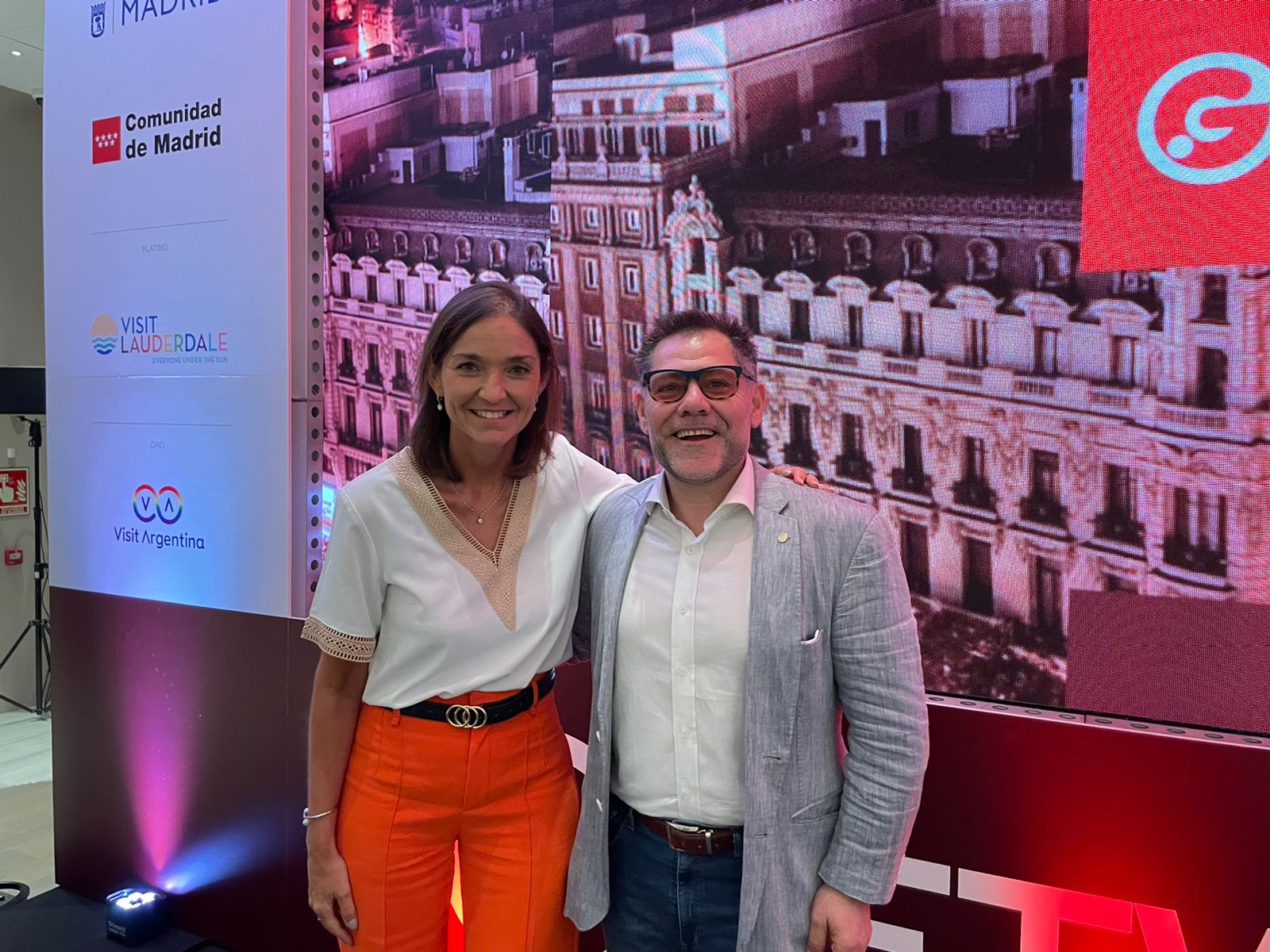 Grupo GEA lanza su mensaje de inclusión y diversidad