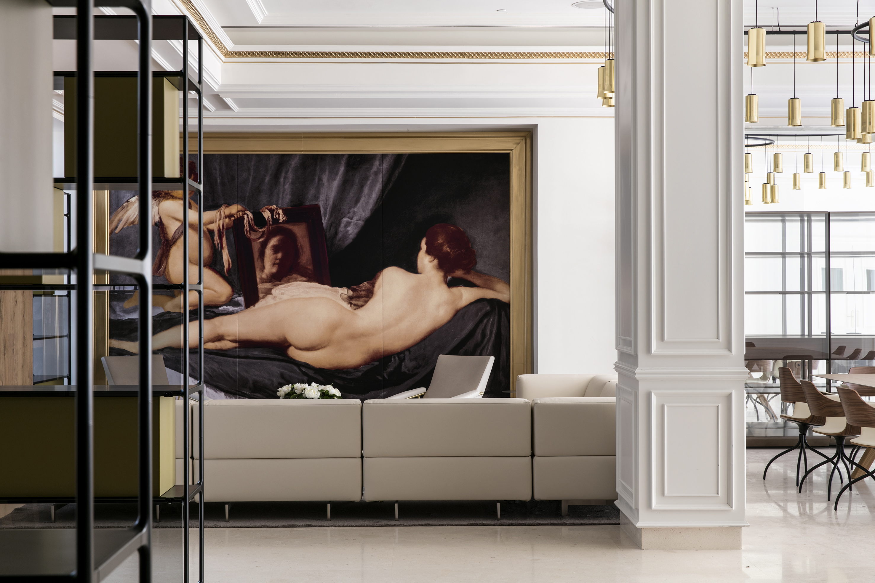 Dos hoteles de Meliá Hotels premiados en los Spain Luxury