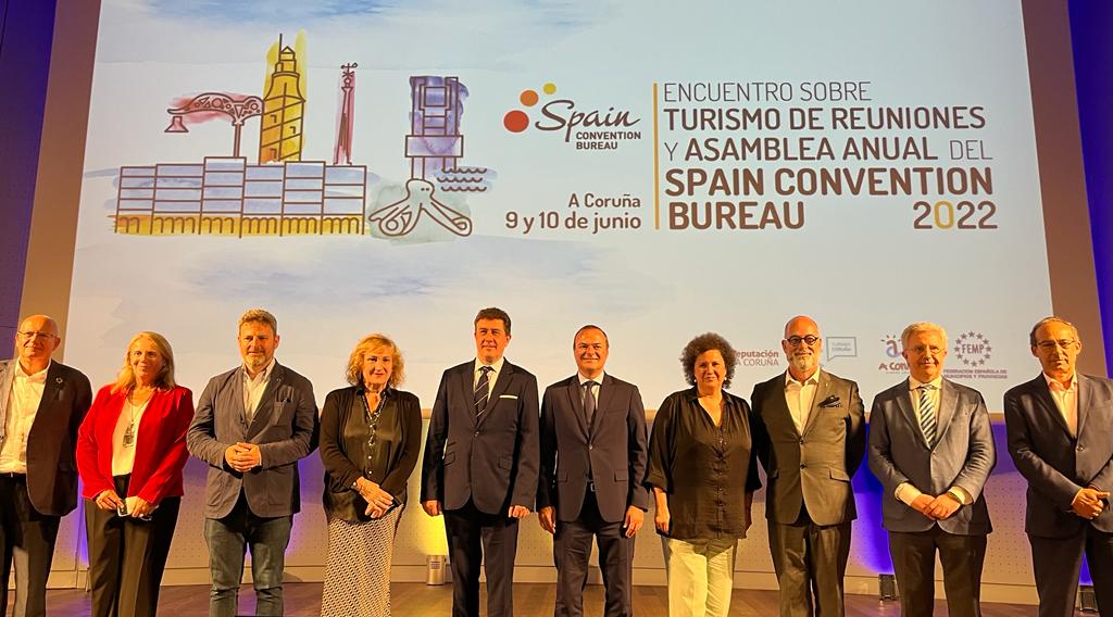 Palma de Mallorca: nueva sede de la Asamblea del SCB