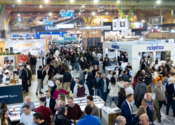 H&T volverá a Málaga en 2026 tras llevar casi 20.000 asistentes este año