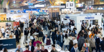 H&T volverá a Málaga en 2026 tras llevar casi 20.000 asistentes este año