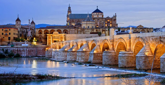 Los hoteles andaluces registran su mejor enero con 2,35 millones de pernoctaciones