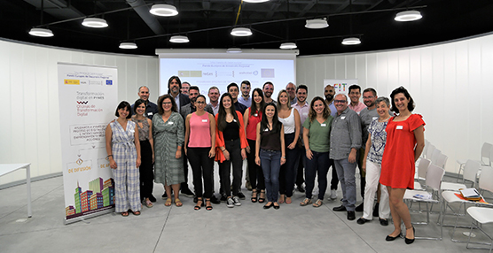 Cinco hoteles canarios aceleran su transformación digital con Ashotel