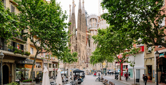 Los apartamentos turísticos en Cataluña prevén una caída de la facturación del 85%