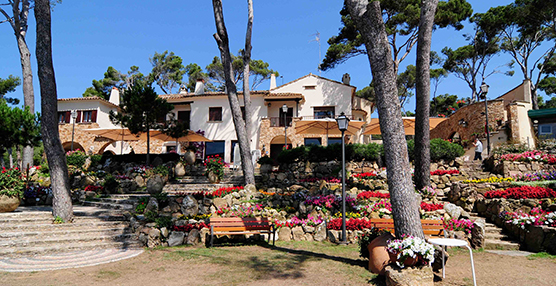 La ocupación en los campings se situará por encima del 75%, según una encuesta