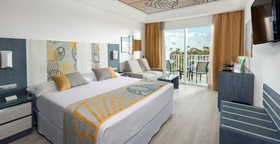 La inversión hotelera en España alcanzó los 2.375 millones de euros en 2019