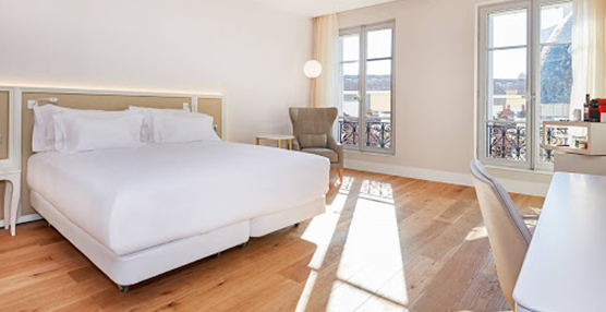 La crisis del coronavirus acelerará la concentración del Sector Hotelero