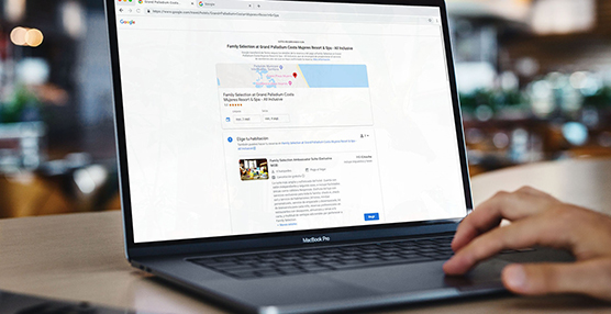 Expedia apuesta por reducir los puntos de fricción en el proceso de reserva de viajes