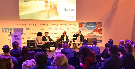 Las tendencias en turismo, presentes en los cuatro foros de FiturTechY 2020