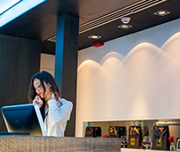 Andalucía registra su mejor agosto en pernoctaciones hoteleras