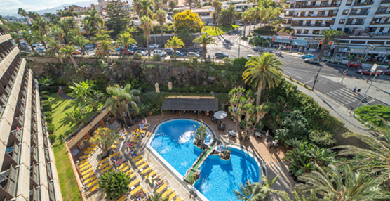 Canarias lidera la inversión hotelera en España durante los últimos cinco años