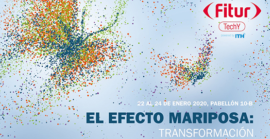 Se publican los primeros avances de la celebración de FiturTechY 2020