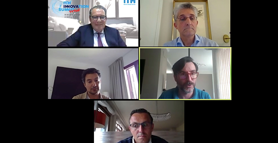 La recuperación del Sector Hotelero, en el ITH Innovation Virtual Summit