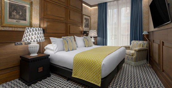 CEHAT advierte de disfunciones en la lista de hoteles retén que deben estar abiertos