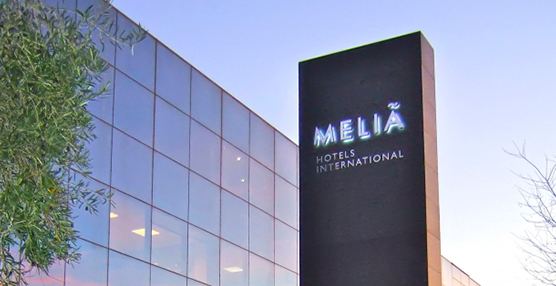 Meliá Hotels firma un acuerdo con la UITA para la prevención del acoso