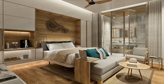 Meliá cancela la distribución de dividendo y suspende la recompra de acciones