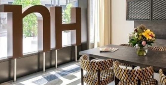 Primer semestre NH: crecimiento del Ebitda y sólida posición financiera