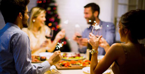 Los españoles gastarán 572 euros en viajes de Nochevieja, un 38% más que en 2018