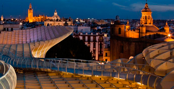 Los hoteles de Sevilla firman un acuerdo con Impuestalia