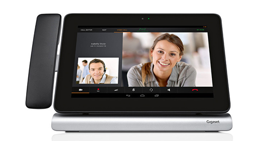 Las soluciones Gigaset para hoteles ofrecen nuevas experiencias a sus clientes