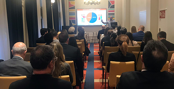 Madrid continúa creciendo en Turismo MICE y coge fuerza como destino de ocio