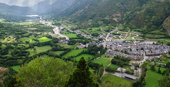 El turismo rural en España repunta en el 2019 tras varios años de estabilidad
