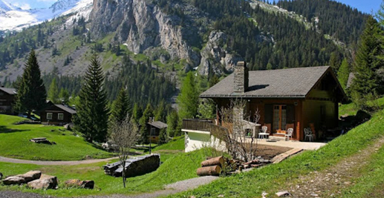 Descienden las reservas en turismo rural un 39,14% para Carnaval