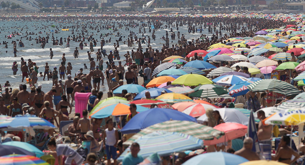 Los meses de septiembre y octubre mostrarán signos visibles de recuperación
