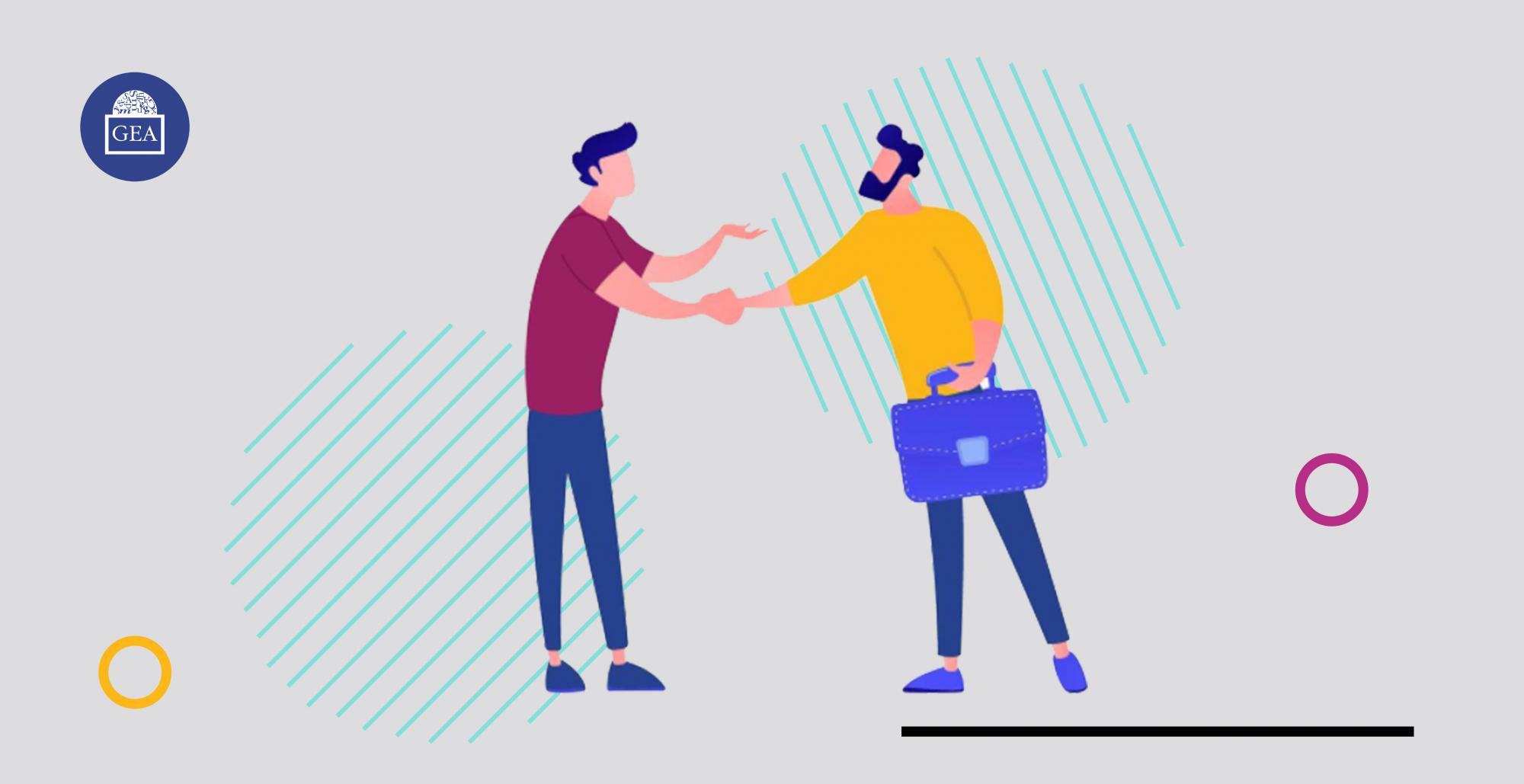 Grupo GEA comienza 2024 con la entrada de ocho nuevas agencias