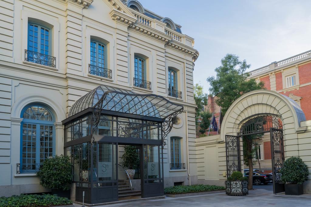 Reabre el Hotel Santo Mauro, Autograph Collection