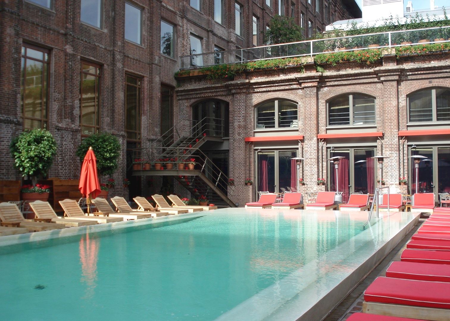 El grupo Faena y Accor se embarcan en un proyecto global