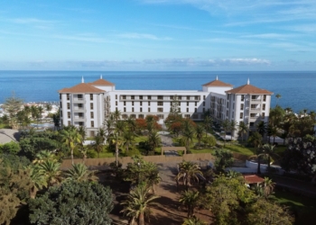 Gran Hotel Taoro reabrirá sus puertas el próximo 15 de septiembre