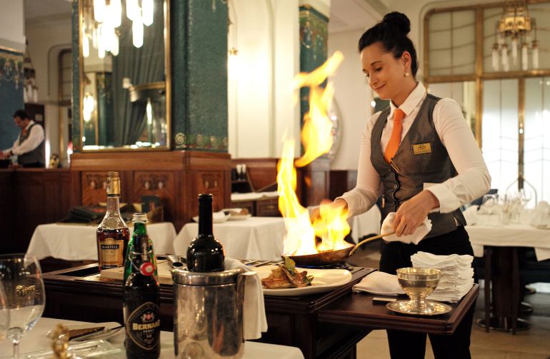 El Turismo mantiene el reto de su profesionalización definitiva en medio de la incertidumbre