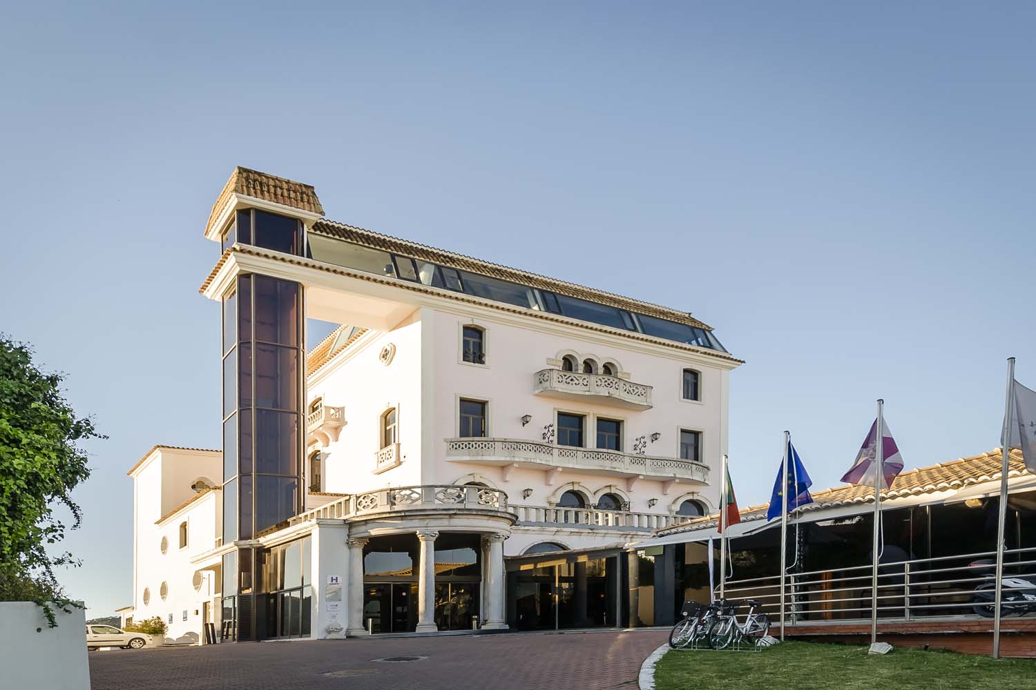 B&B Hotels abre nuevo hotel en Setúbal