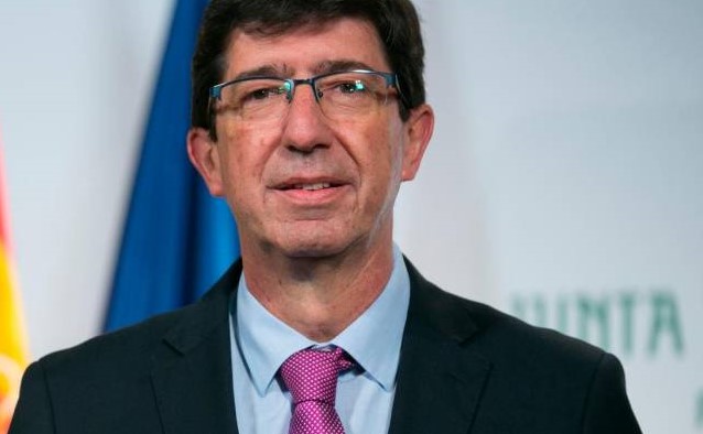 Junta de Andalucía prevé la pérdida de 60.000 empleos