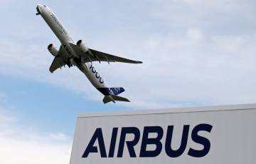 Airbus se convierte en el nuevo socio de AEGVE
