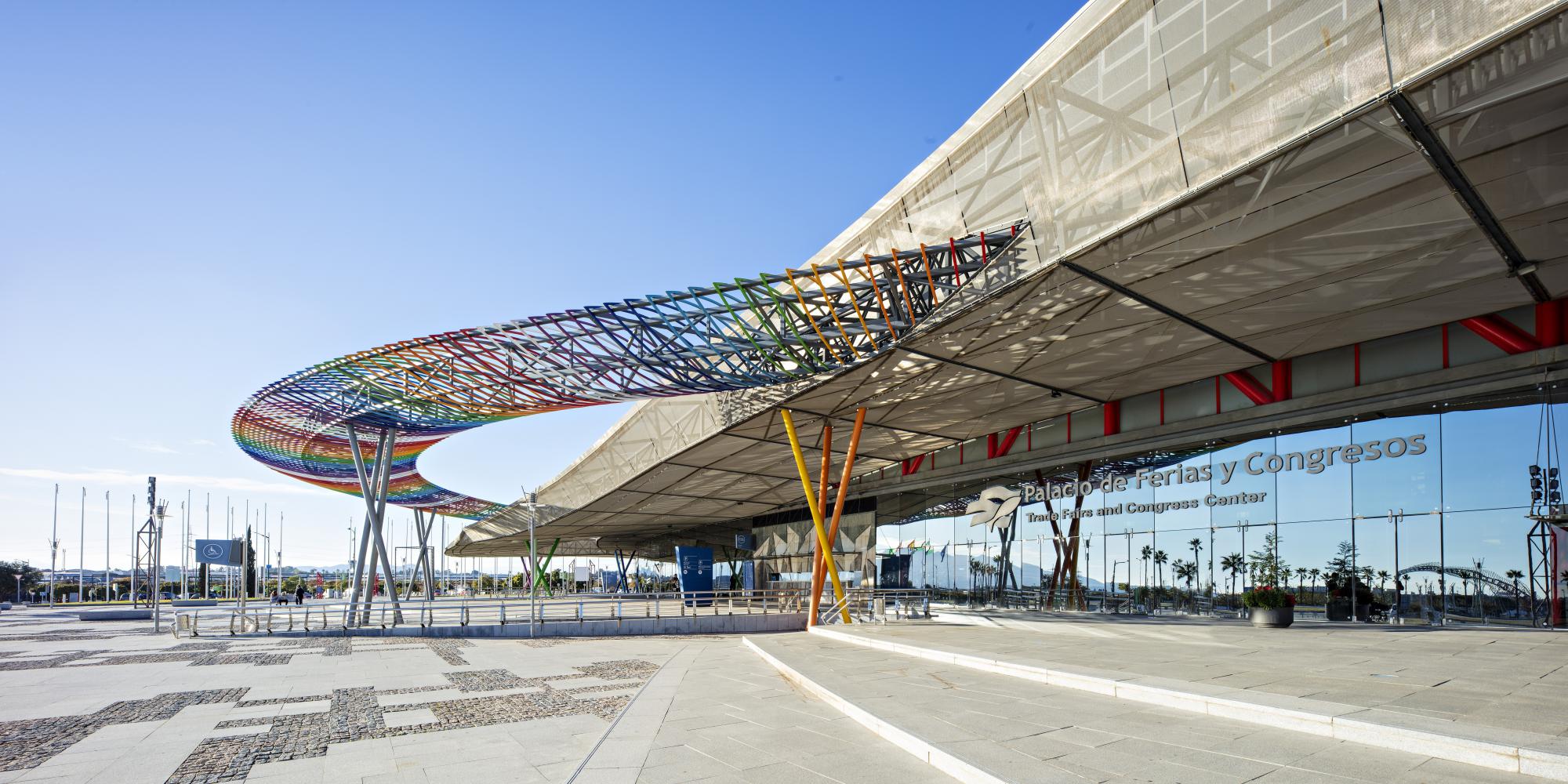 FYCMA arranca su temporada de eventos para Navidad y Año Nuevo