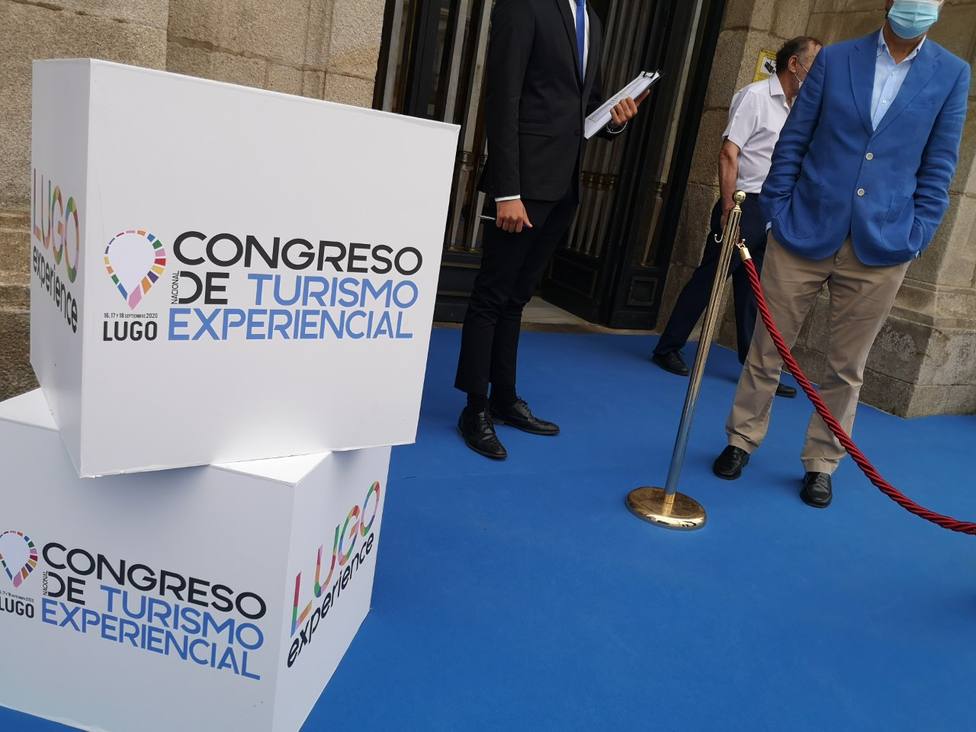 Burgos albergará el II Congreso Nacional de Turismo Experiencial