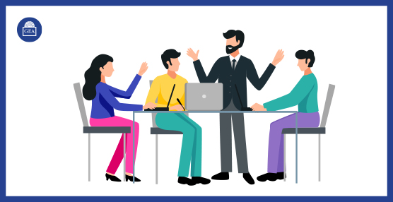 Conoce las cuatro asesorías que Grupo GEA ofrece incluidas en la cuota