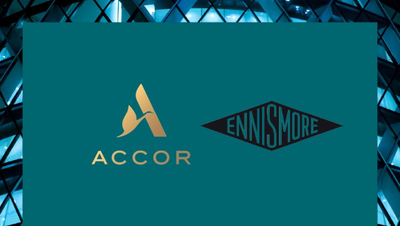 Accor y Ennismore negocian la creación de un operador que agrupará 73 hoteles
