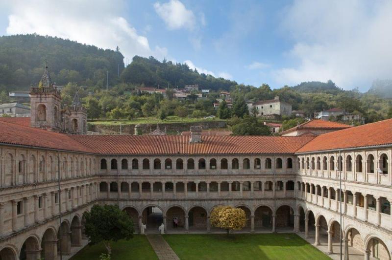 Paradores trabaja para neutralizar sus emisiones de CO2