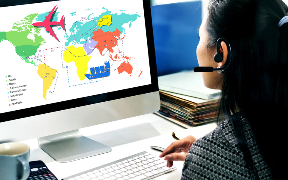 Duras críticas de CEAV al NewGen ISS de IATA, que llegará a España el 1 de mayo