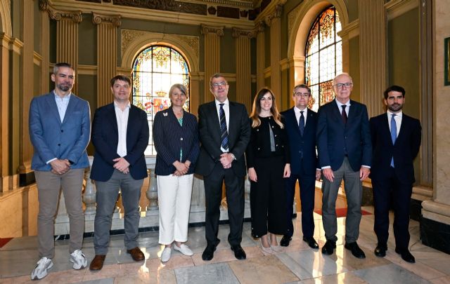 La llegada de Ouigo impulsará a Murcia como destino de eventos y congresos