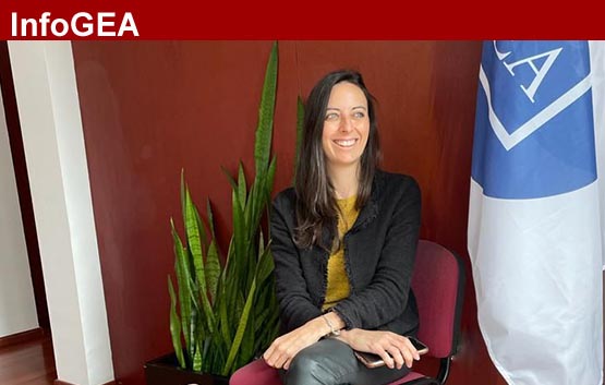 Entrevista a Grupo GEA: No basta con ofrecer herramientas