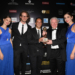 Roiback premiado por tercer año en los World Travel Awards