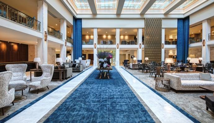 Invesco Real Estate añade otros tres establecimientos a su portfolio