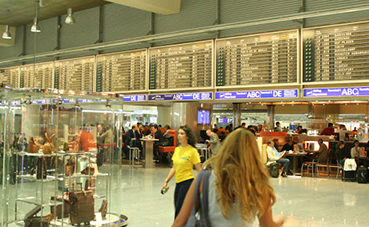 CEHAT considera irresponsable plantear ahora un impuesto aéreo