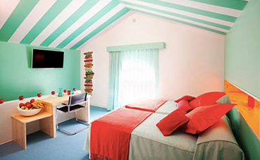 Christie & Co asesora la compra de cartera de activos de Amistat Hostels