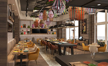 Las medidas para minimizar el impacto económico en la hostelería